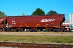 BNSF 451091